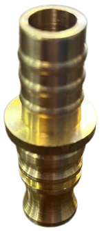 سر شلنگی L